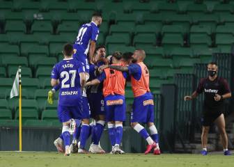 Siempre mejor tarde que nunca