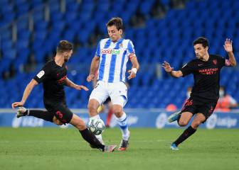 Un punto que sabe a gloria