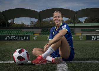 Szymanowski, tercer refuerzo