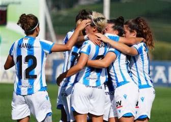 El proyecto de Arroyo en la Real Sociedad echa a rodar el martes