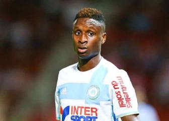 Atlético, Sevilla y Betis, atentos a Bouna Sarr