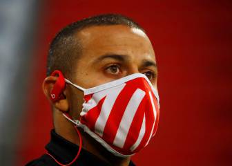 Thiago acepta la oferta del Liverpool