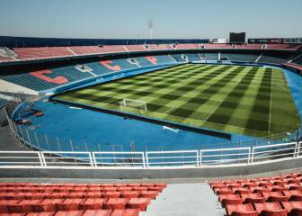 La AFP comunica el registro de nuevos contagios en tres clubes