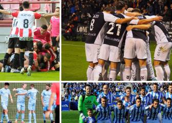 Playoff de Ascenso de Segunda B: partidos, horarios y TV