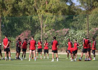 Ibiza-Cornellà: un primer paso para poder hacer historia