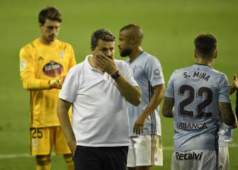 1x1 del Celta: Un proyecto retratado