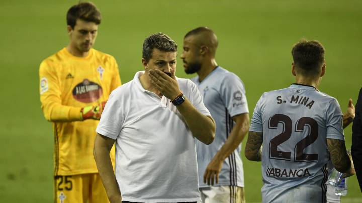 1x1 Del Celta Un Proyecto Retratado As Com