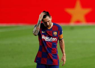 Alavés - Barcelona: horario, TV y cómo y dónde ver en directo