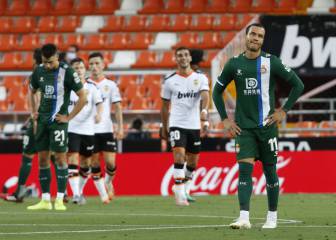 El más que posible último acto de Darder, RdT y Bernardo