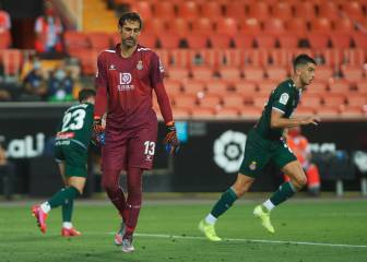 El Espanyol, en el club de los peores colistas