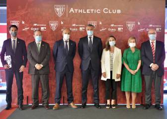 Elizegi echa cuentas tras el batacazo de cara a Europa