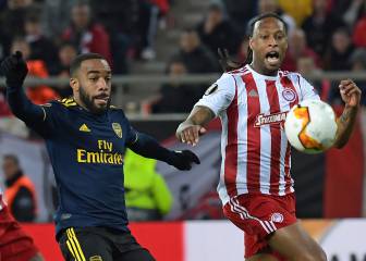 Rubén Semedo, condenado a ocho años sin entrar en España