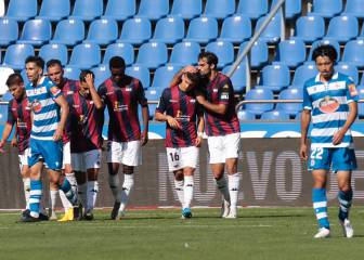 Apelación ratifica que el Extremadura no cometió alineación indebida