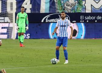 David Lombán renueva automáticamente hasta 2021