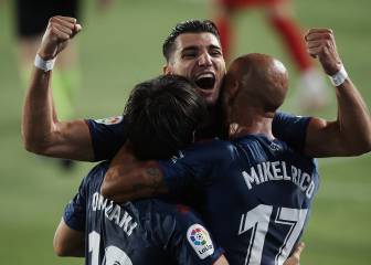 El Huesca es de Primera