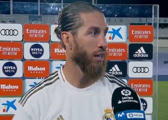 Ramos: 