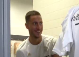 El 'insider' de la celebración de LaLiga dentro del vestuario