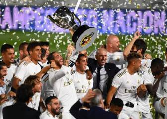 Los sonidos de la 34ª Liga: de las narraciones más emocionantes a las quejas y rajadas rivales...