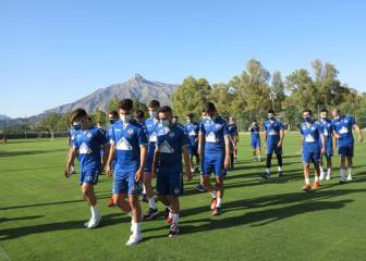 Sabadell-Atlético B: duelo sin correas ni margen de error