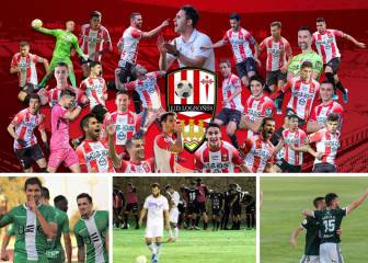 Resultados del Playoff de Segunda B: así está el ascenso a Liga Smartbank