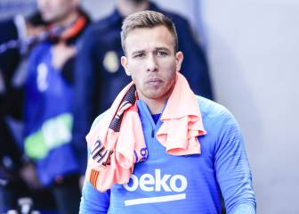 Lío Arthur: Setién insinúa que se ha borrado de la lista