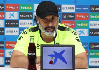 “No es solo cosa de subir, sino de qué modelo de club queremos”