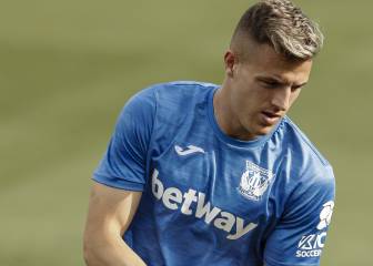 Tarín, última frontera para el asalto al Pichichi de Benzema