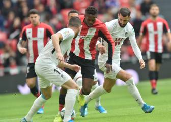 Granada - Athletic: horario, TV y cómo y dónde ver en directo