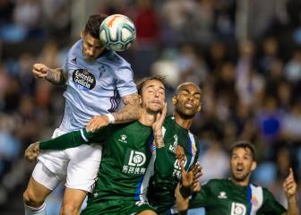Espanyol – Celta: horario, TV y cómo y dónde ver en directo