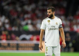 Posible alineación del Real Madrid hoy contra el Leganés en LaLiga