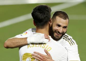 Dos sueños de una noche de verano: pichichi y permanencia