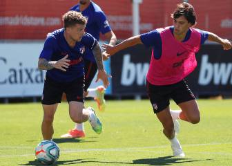 90 minutos, dos velocidades