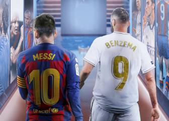 Los 'abuelos' de La Liga son garantía de gol