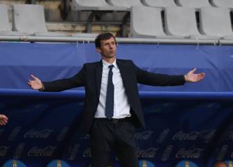 Ziganda se gana la continuidad