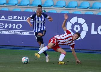 Yuri hace historia por partida doble