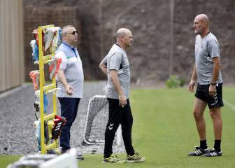 La austeridad marca el futuro de Las Palmas