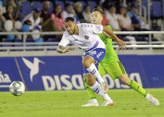 Elliot volvió a participar casi seis meses después