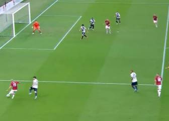 Sin tocar el balón: la genialidad de Zlatan en triunfo del Milan
