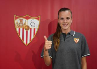 Otra cesión del Barça al Sevilla: Carla Armengol