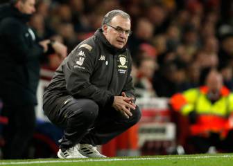 Bielsa será el sexto entrenador mejor pagado de la Premier