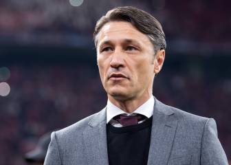 Oficial: Niko Kovac, nuevo entrenador del Mónaco