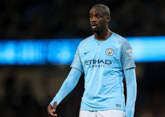 Yaya Touré se ofrece al Brest