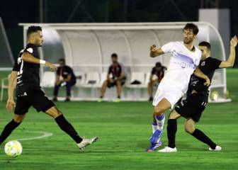 La Peña Deportiva le da un revolcón al Marbella y sigue haciendo historia
