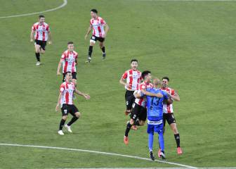 El Logroñés es de Segunda