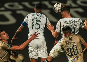 Bueno salva un punto para el Boavista ante el Famalicão