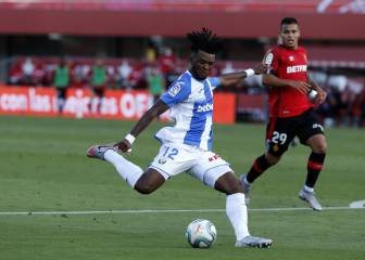 Awaziem, el amigo de Iker Casillas que quiere ir al Madrid