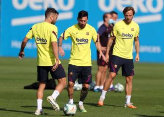 Epílogo con mensaje