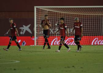 Adiós, Mallorca y vuelve pronto