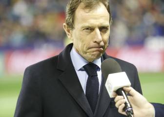 Butragueño tiene fe: 