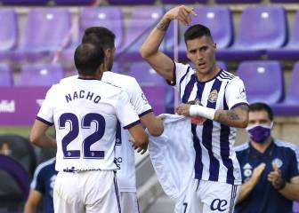 Guardiola y Plano alegran el fin de temporada ante el Betis
